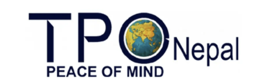 Transcultural Psychosocial Organization Nepal - Logo